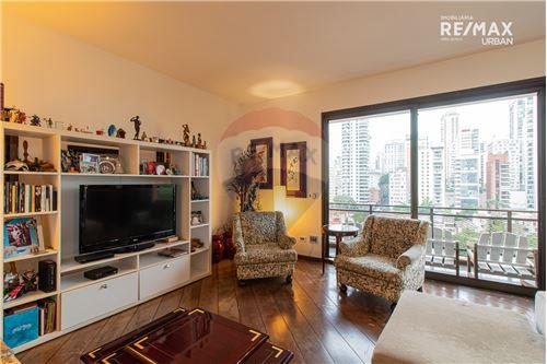 For Sale-Condo/Apartment-Rua Traipu , 352  - Rua Itapicuru  - Perdizes , São Paulo , São Paulo , 01235-000-601271060-59