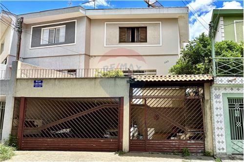 For Sale-House-Rua Doutor João Toniolo , 388  - Pirituba , São Paulo , São Paulo , 02969-000-601141003-260