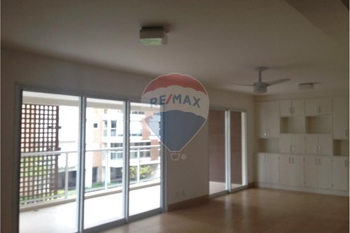 Alugar-Apartamento-Chácara Santo Antônio (Zona Sul) , São Paulo , São Paulo , 04719002-602321001-85