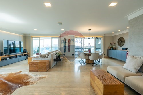 Venda-Apartamento-Avenida Açocê , 740  - Indianópolis , São Paulo , São Paulo , 04075-024-601251085-143