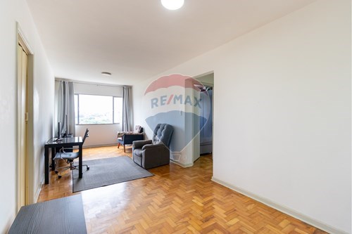 Venda-Apartamento-Avenida João Dias , 2162  - Chácara Santo Amaro , São Paulo , São Paulo , 04724-003-602011012-69