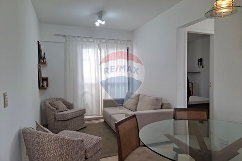 Alugar-Apartamento-Vila Clementino , São Paulo , São Paulo , 04022002-601081096-22