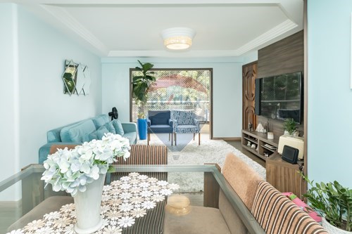 Venda-Apartamento-Freguesia do Ó , São Paulo , São Paulo , 02733030-602431001-3