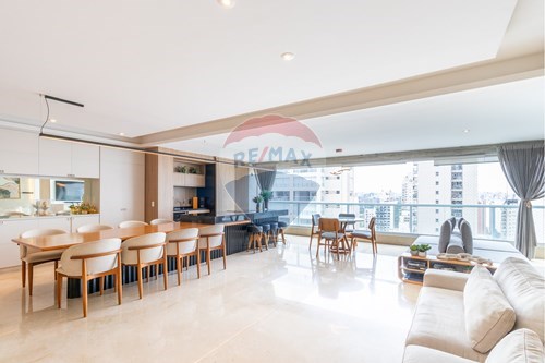 Venda-Apartamento-Campo Belo , São Paulo , São Paulo , 04608011-601251061-246