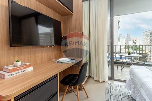 For Rent/Lease-Studio-Pompeia , São Paulo , São Paulo , 05005001-602061011-52