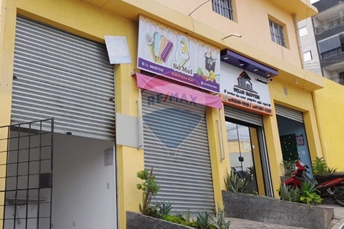 Venda-Ponto Comercial/ Loja-Portal da Estação , Franco da Rocha , São Paulo , 07868020-601171021-51