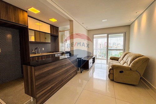 Venda-Apartamento-Rua Maratona , 199  - Vila Mascote , São Paulo , São Paulo , 04635041-601371038-46