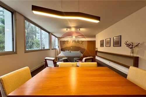 Venda-Apartamento-Alameda Lorena , 1041  - peixoto gomide  - Jardins , São Paulo , São Paulo , 01424001-601081048-54