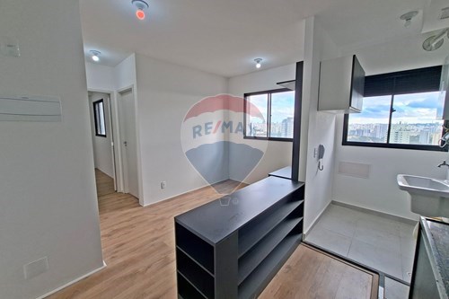 Alugar-Apartamento-Rua Barnabé Coutinho , 457  - Freguesia do Ó , São Paulo , São Paulo , 02730060-601751009-9