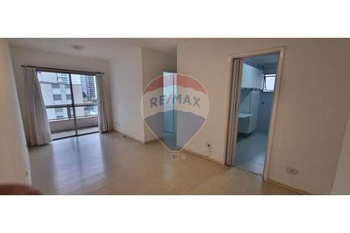 For Rent/Lease-Condo/Apartment-Rua Doutor Bacelar , 730  - Vila Clementino , São Paulo , São Paulo , 04026001-602241001-15