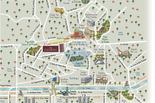 Slider Image Thumbnail