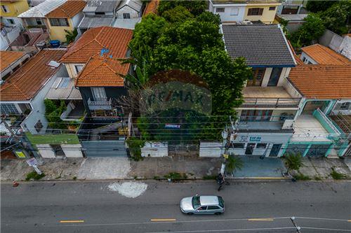 Venda-Terreno-Rua Cel Bento Bicudo , 1213  - Posto Elos de Ouro  - Piqueri , São Paulo , São Paulo , 02912000-601261013-430