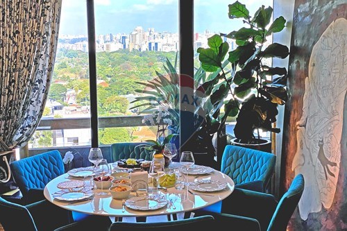 Alugar-Apartamento-Rua Francisco Leitão , 104  - Cerqueira César , São Paulo , São Paulo , 05414020-601471007-82