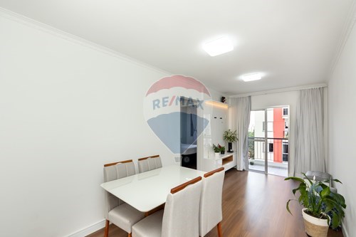 Venda-Apartamento-Rua Dr. Luís da Fonseca Galvão , 231  - Tv. Estr. de Itapecerica  - Capão Redondo , São Paulo , São Paulo , 05855-300-601371015-6