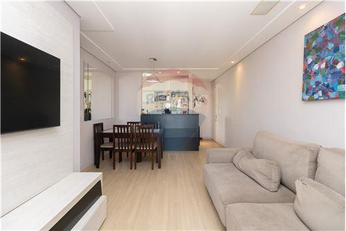 Venda-Apartamento-Rua Santa Catarina , 541  - Parque São Jorge , São Paulo , São Paulo , 03086025-601271240-13