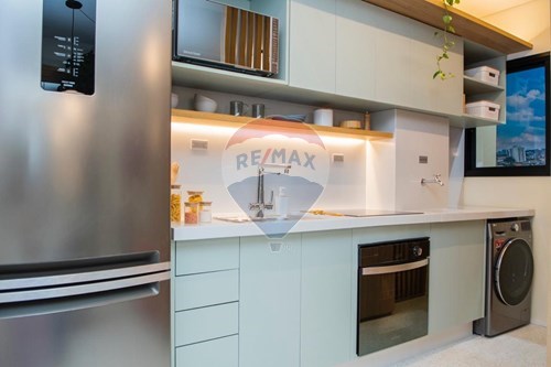 Venda-Apartamento-Avenida Cupecê , 1481  - Jardim Prudência , São Paulo , São Paulo , 04365001-602071020-4