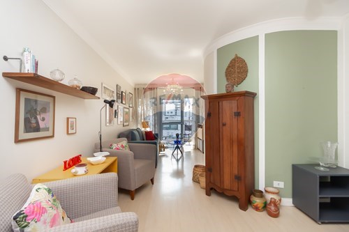 Venda-Apartamento-Avenida Onze de Junho , 582  - Avenida Onze de Junho  - Vila Clementino , São Paulo , São Paulo , 04041002-601461029-4