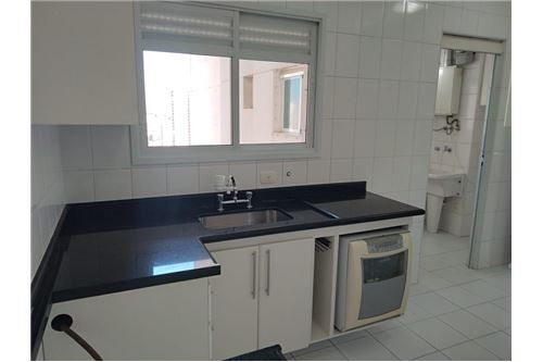 Apartamento - Alugar - Cidade Padrão , Distrito Federal - 26 - 602191016-24