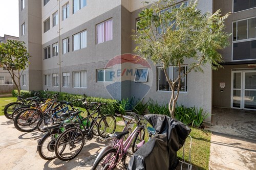 Venda-Apartamento-Jardim dos Lagos , São Paulo , São Paulo , 05550100-602361016-4