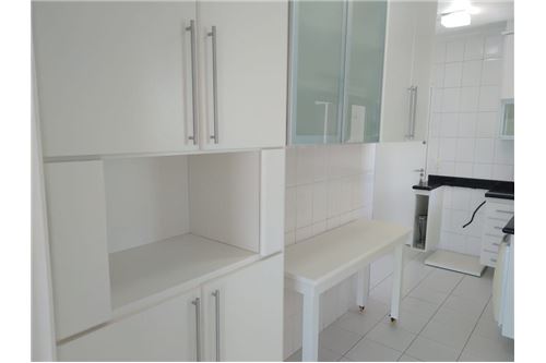 Apartamento - Alugar - Cidade Padrão , Distrito Federal - 30 - 602191016-24