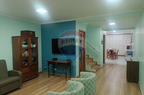 Venda-Sobrado-Rua Dolores Duran , 118  - Perto Rua Conselheiro Moreira de Barros  - Vila Basileia , São Paulo , São Paulo , 02471040-601311038-19