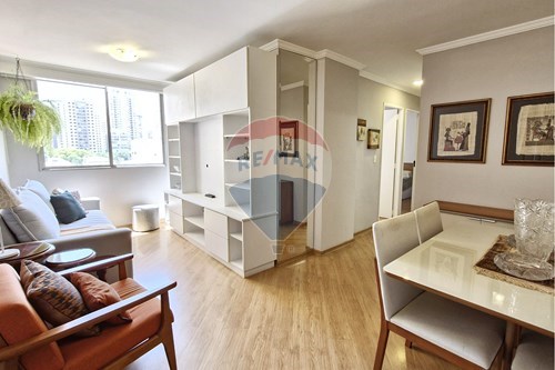 Venda-Apartamento-Rua Barão do Bananal , 760  - Perto Hospital São Camilo  - Pompeia , São Paulo , São Paulo , 05024000-601361003-3