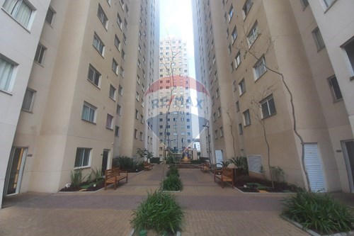 Residential - Condo/Apartment - São Paulo , São Paulo - BR