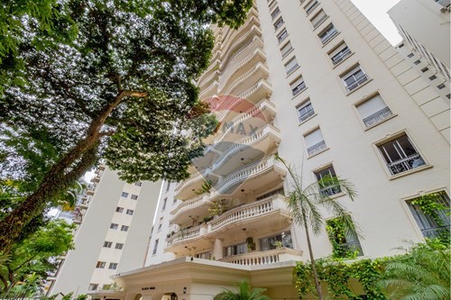 Venda-Cobertura-Alameda Itu , 433  - Colegio Dante  - Cerqueira César , São Paulo , São Paulo , 01421001-601081048-53