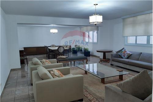 Alugar-Apartamento-Bela Vista , São Paulo , São Paulo , 01333-000-601211030-942