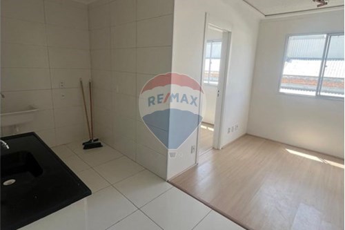 Residential - Condo/Apartment - São Paulo , São Paulo - BR
