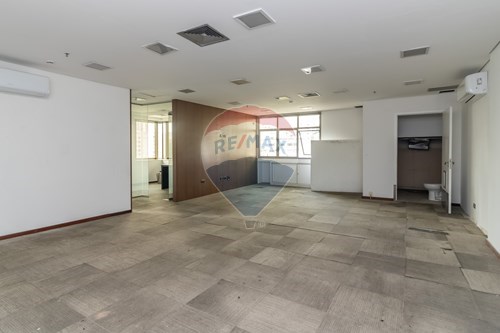 Venda-Cj. Comercial/ Sala-Vila Olímpia , São Paulo , São Paulo , 04546000-601131085-2