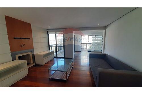 For Rent/Lease-Condo/Apartment-Coronel Melo de Oliveira , 58  - Perdizes , São Paulo , São Paulo , 05011040-601381013-131