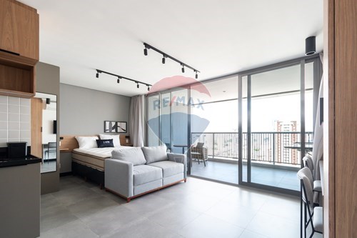 Venda-Studio-Rua Airi , 227  - Tatuapé , São Paulo , São Paulo , 03310-010-601251218-25