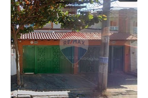 Venda-Casa-Jardim Felicidade (Zona Oeste) , São Paulo , São Paulo , 05143060-602101005-94
