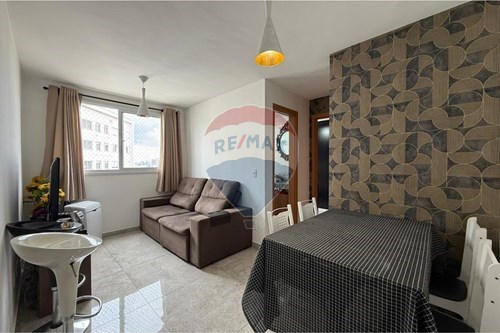 Venda-Apartamento-Avenida Aparecida do Rio Negro , 341  - Jardim Íris , São Paulo , São Paulo , 05144085-602411006-38