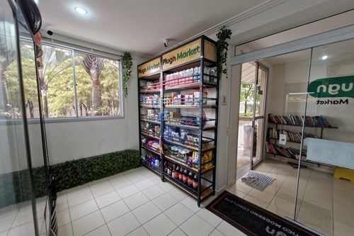 Slider Image Thumbnail