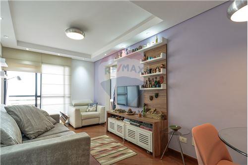 For Sale-Condo/Apartment-Rua Carlos Weber , 1389  - Vila Leopoldina , São Paulo , São Paulo , 05303-000-601251021-144