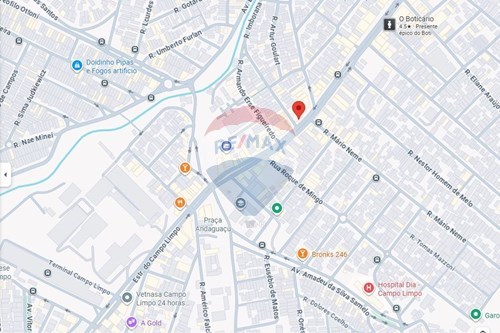 Slider Image Thumbnail