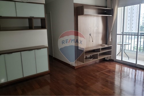 Residential - Condo/Apartment - São Paulo , São Paulo - BR