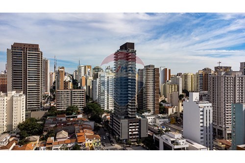 Venda-Apartamento-Iperoig , 180  - esquina rua João Ramalho  - Perdizes , São Paulo , São Paulo , 05016-000-602191020-22