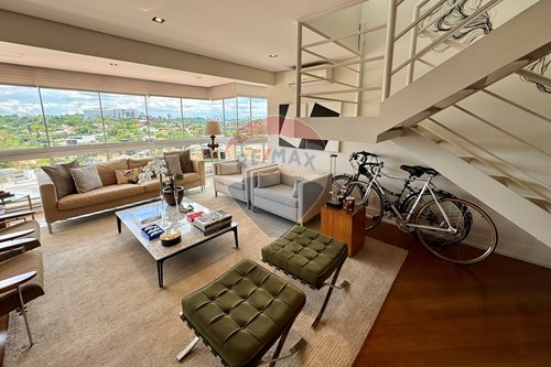 Venda-Cobertura-Rua Doutor Clóvis de Oliveira , 703  - Jardim Guedala , São Paulo , São Paulo , 05616073-602241008-67