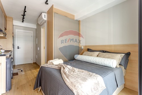 Alugar-Apartamento-Brooklin , São Paulo , São Paulo , 04707020-601361052-119