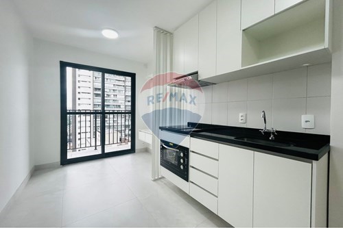Alugar-Apartamento-Brooklin , São Paulo , São Paulo , 04619010-601361052-111