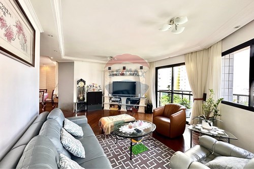 Venda-Apartamento-Praça Padre Mário Fontana , 27  - Parque da Mooca , São Paulo , São Paulo , 03127030-602031006-82