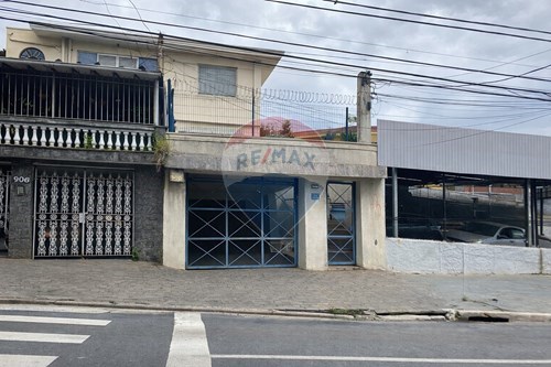Venda-Casa Comercial-Avenida Pedro Bueno , 900  - Jabaquara , São Paulo , São Paulo , 04342000-602161002-75