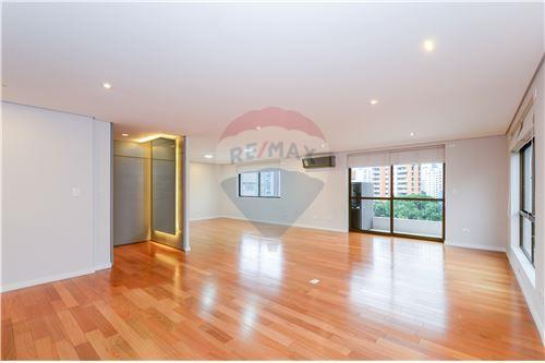 Venda-Apartamento-Avenida Juriti , 367  - Moema , São Paulo , São Paulo , 04520-000-601351182-3