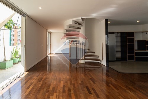 Venda-Apartamento-Rua Itapicuru , 422  - Perdizes , São Paulo , São Paulo , 05006-000-601181003-116