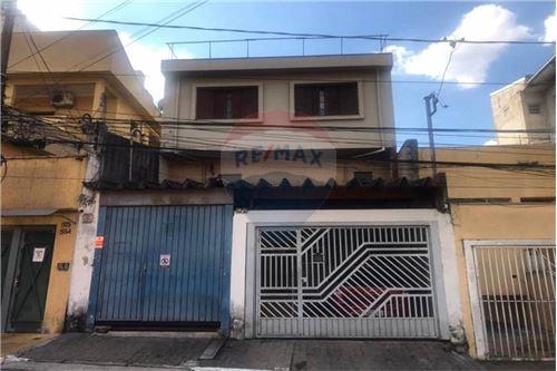 Venda-Sobrado-RUA IAPO , 572  - proximo MARGINAIS DIREITA E ESQUERDA  - Casa Verde , São Paulo , São Paulo , 02512-020-601051026-240
