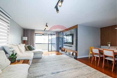 Venda-Apartamento-Rua Paraguaçu , 435  - Av Cardoso de Almeida  - Perdizes , São Paulo , São Paulo , 05006011-602281029-26