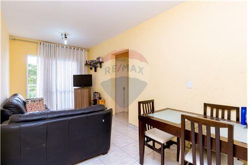 Venda-Apartamento-Rua Juno , 297  - Proximo à Av. Conselheiro Carrão  - Vila Carrão , São Paulo , São Paulo , 03345-000-601161007-7